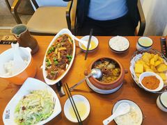 -云隐小厨·传统大理美食(复兴路店)