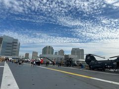 -中途岛号航空母舰博物馆