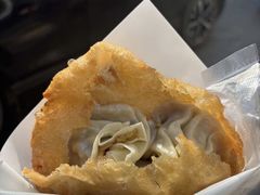 -家阳赵师傅油饼包烧麦(粮道街店)