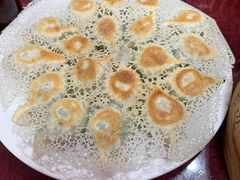 -老边饺子馆(中街店)