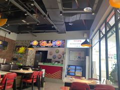 -莫熙炉鱼(旭海时代广场店)