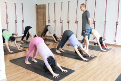 点击看大图 -Y+U遇瑜伽·普拉提