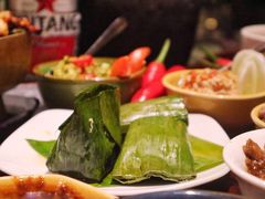 -DiAtas by Art Cafe Bumbu Bali
