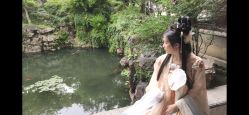 -琳琅阁汉服体验馆
