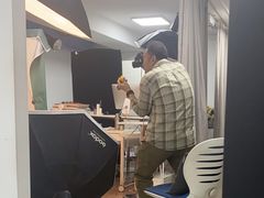 -微笑时刻照相馆·企业合影·商务外拍(北京五道口店)