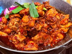 -阿婉贵州苗家酸汤鱼(梅林店)