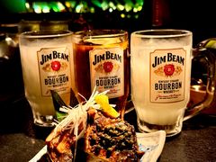 -鸟泉居酒屋·烧鸟·酒馆(百子湾店)