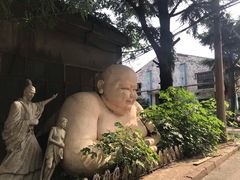-济南轻骑摩托车有限公司(和平路)