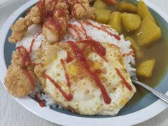 -天津理工大学-学生第2食堂