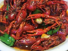 -红钳侠小龙虾·烧烤(中赢康康谷店)