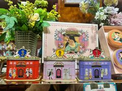 -布兰兔的植物庄园(杭州南宋御街店)
