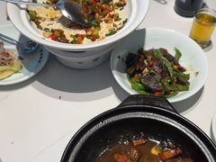 -宋徽厨·安徽菜(怀宁步行街店)