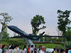 -成飞公园