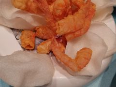 -大连湾旭日·家宴·海肠捞饭(马栏广场店)