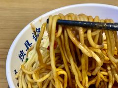 武汉热干面-文叔·湖北名小吃·小龙虾(华强北店)