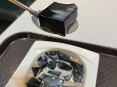 -梧州双钱龟苓膏(丽港航母店)