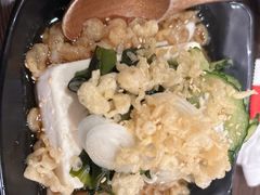 -角落里(中山公园店)