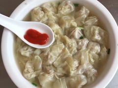 -崖口云吞(中堡店)
