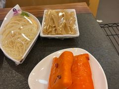 -川成串·自助串串香火锅(朝阳店)