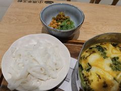 -小满手工粉(北京富力广场店)
