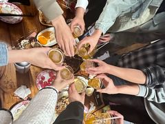 -蚝太郎 • 海鲜烧烤(建国路创始店)