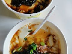 -秦园惠山豆腐花(惠山古镇店)
