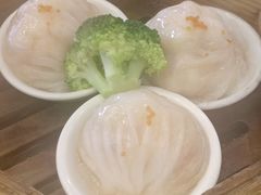 -濠江渔港酒楼(湾仔海鲜街，会展中心店)