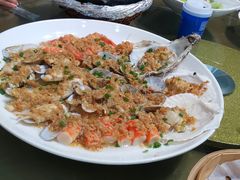 -广州海鲜酒楼(长丰园店)
