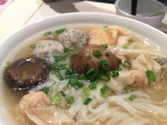 -池记(尖沙咀店)