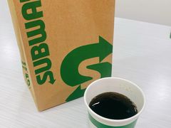 -赛百味SUBWAY(万柳华联店)