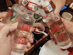 -揽季锅物会.福建黄鱼.海鲜姿造(五四路店)