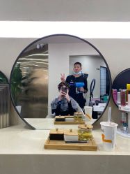 -DX HAIR SALON·发现未知美发沙龙