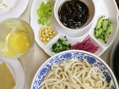 -到家尝北京菜(西坝河店)