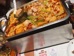 -后街佬·炭火鲜鱼杂(33小镇店)