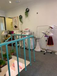 环境-涵颜维美spa会馆·圣莉斯歌会员服务中心