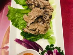-海尔巴格新疆餐厅(东来兴店)