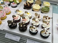 -Pantry's Best派悦坊蛋糕(K11购物艺术中心店)