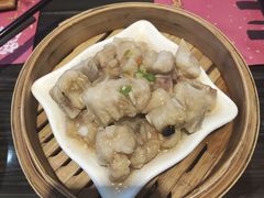 -虾饺妹·粤式手工点心(水荫路店)