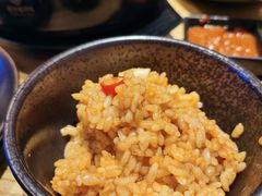 -泥炉烧肉师(新街口金銮巷店)