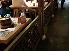大堂-吴莊(龙城万科里店)