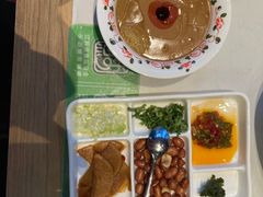 -东门口涮肉·砂锅·烤串(老门东店)