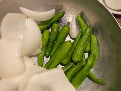 -七輪焼肉 榮華亭(難波店)