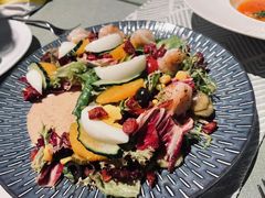 -一棵树·意大利西餐厅One Tree(新城店)