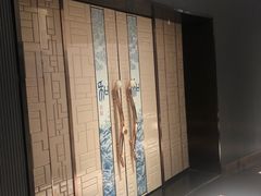 -广州塔晖粤轩中餐厅