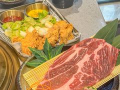 -妥妥烤肉料理(昙华林店)