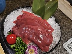 -湊湊火锅·茶憩(来福士广场店)