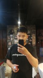 -BARBERKING男士理发馆barber shop