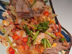 -鑫花溪牛肉米粉(凤凰街创始总店)