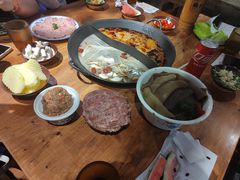 -楠火锅(龙阳广场店)