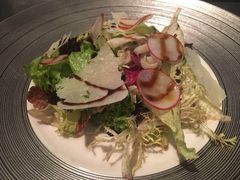 -北京金融街丽思卡尔顿酒店·意味轩 Cepe